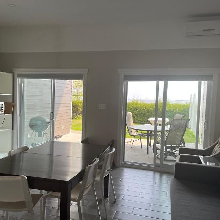 Auberge Lac St-Jean Phase 2 Roberval Ngoại thất bức ảnh