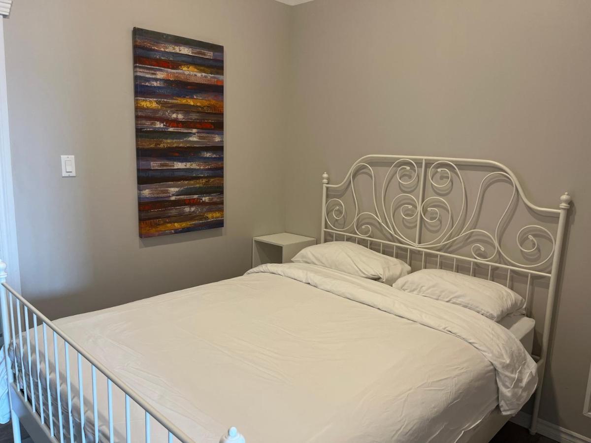 Auberge Lac St-Jean Phase 2 Roberval Ngoại thất bức ảnh